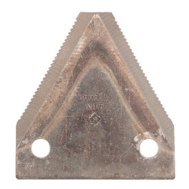 Sezione lama 3 mm foro dentato 8,5 mm UNIVERSALE DIN11300