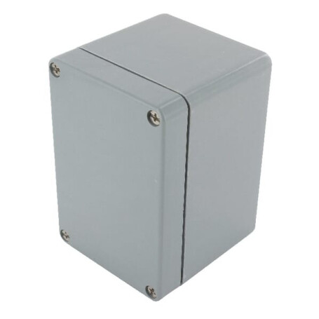 Boîtier BOPLA P324