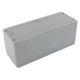 Boîtier BOPLA P329