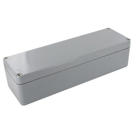 Boîtier BOPLA P336