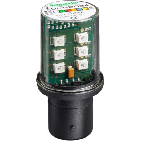 Bloc LED SCHNEIDER-ELECTRIC DL1BDB4