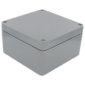 Boîtier BOPLA P330