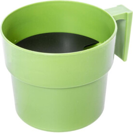 Vaso para leche KERBL VV9146