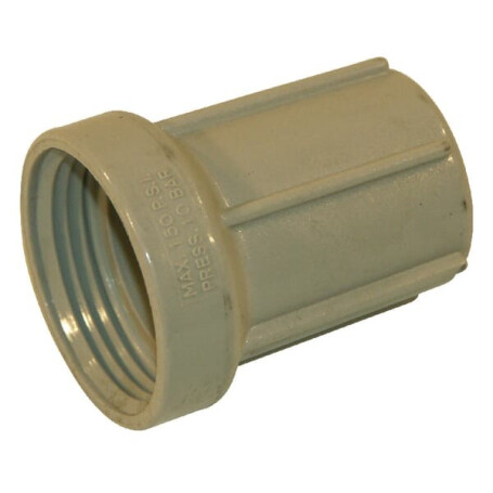 Bol inoxydable TEEJET CP23172PP