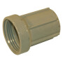 Bol inoxydable TEEJET CP23172PP