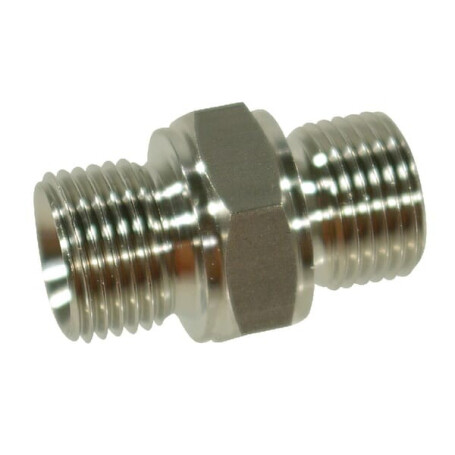 Raccord DICSA DNB08RVS