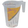 Verre doseur AGROTOP 109024901