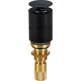 Vanne pour purgeur de condensateur UNIVERSEL DRAAFK