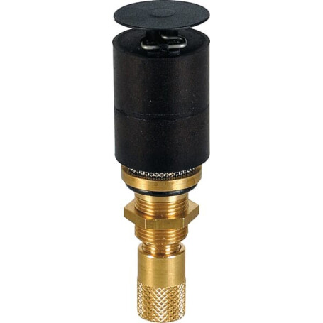 Vanne pour purgeur de condensateur UNIVERSEL DRAAFK