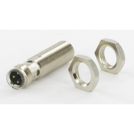 Capteur OMRON E2AM12KS04M1B1