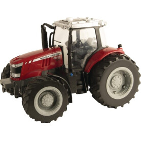 Tracteur miniature BRITAINS E43078A1