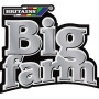 Tracteur miniature BRITAINS E43078A1