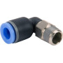 Raccord UNIVERSEL ECF618P