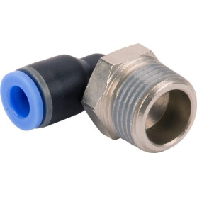 Raccord UNIVERSEL ECF638P