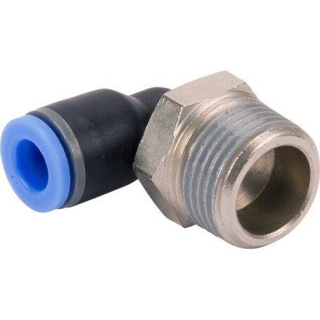 Raccord UNIVERSEL ECF638P