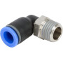 Raccord UNIVERSEL ECF814P