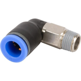 Raccord UNIVERSEL ECF818P