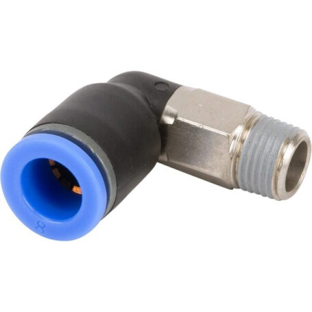 Raccord UNIVERSEL ECF818P