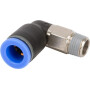 Raccord UNIVERSEL ECF818P