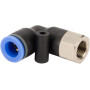 Raccord UNIVERSEL ECFS818P
