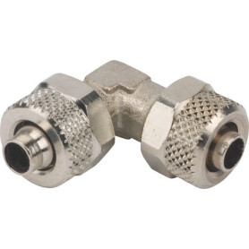 Embout de raccord coudé UNIVERSEL ECPO12