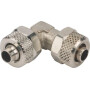 Embout de raccord coudé UNIVERSEL ECPO8