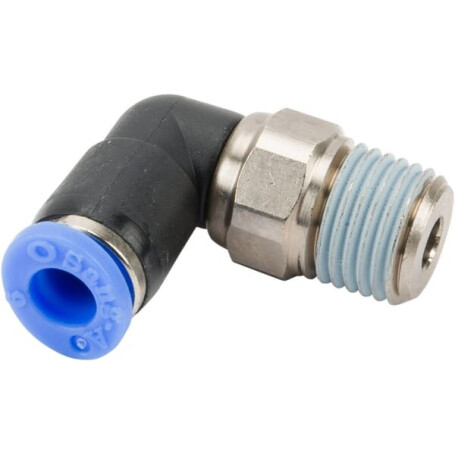 Raccord UNIVERSEL ECRMT614P