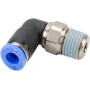 Raccord UNIVERSEL ECRMT614P