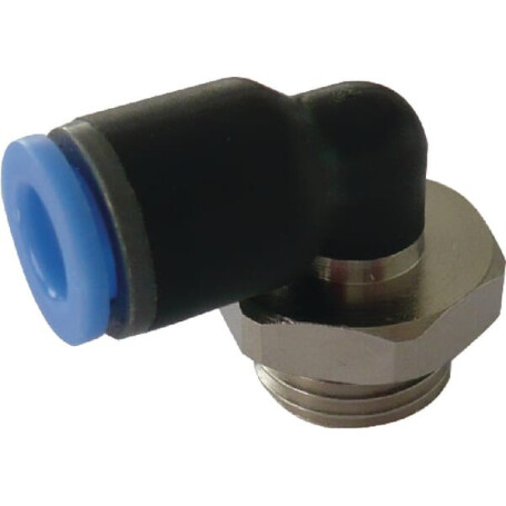 Raccord UNIVERSEL ECS812P
