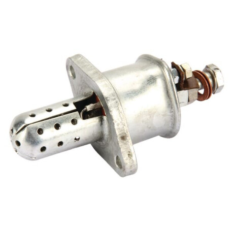 Module de préchauffage GOPART EFP8101500N