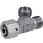 Raccord en T VOSS ELSD10L