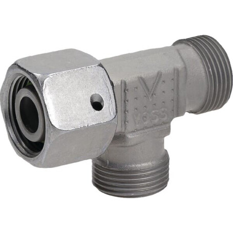 Raccord en T VOSS ELSD15L