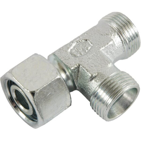 Raccord en T VOSS ELSD20S