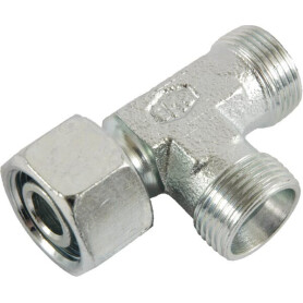 Raccord en T VOSS ELSD8L
