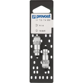 Raccord PREVOST ERP076151P002
