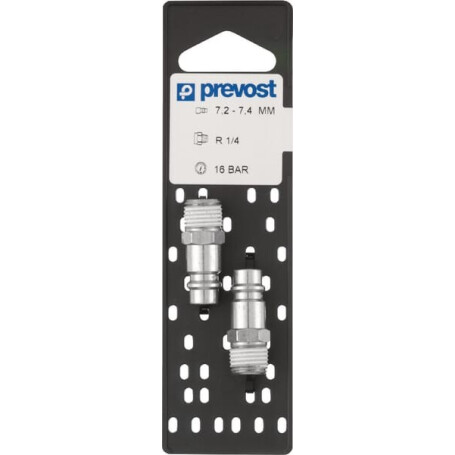 Raccord PREVOST ERP076151P002