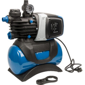 Booster TALLAS TAL2010