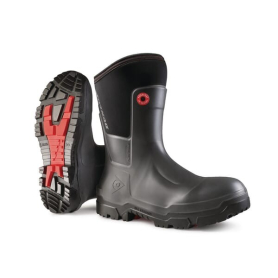 Bottes taille 39-40 DUNLOP OD60A93CH3940