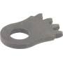 Section dentée pour sécateur FELCO ES601169