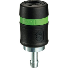 Sicherheits-Schnellkupplung/Tülle 13mm PREVOST ESG071813