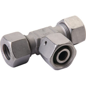 Raccord en T VOSS ETVD6L
