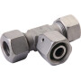 Raccord en T VOSS ETVD6L