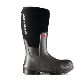 Bottes taille 47 DUNLOP OD60A9347