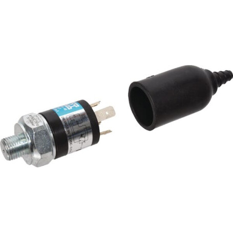 Limiteur de pression FOX F33P