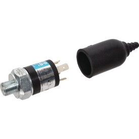 Pressostato F33P da 5 a 50 FOX F33P