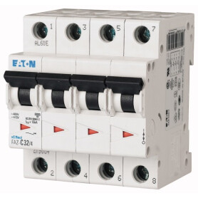 Disjoncteur EATON FAZB324