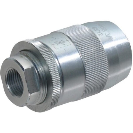 Étrangleur de débit FLUIDPRESS FBMB03001