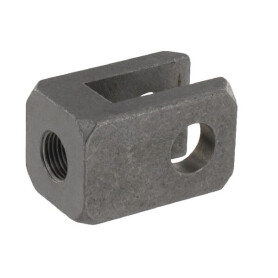 Tête de fourche à souder MAC-POWER FF1700