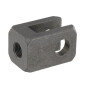 Tête de fourche à souder MAC-POWER FF1700