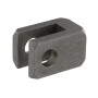 Tête de fourche à souder MAC-POWER FF1700